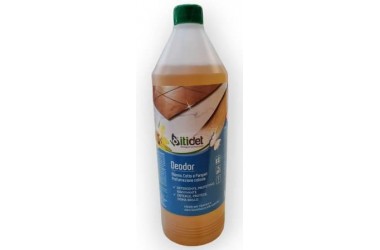 DEODOR cotto marmo e parquet LT. 1